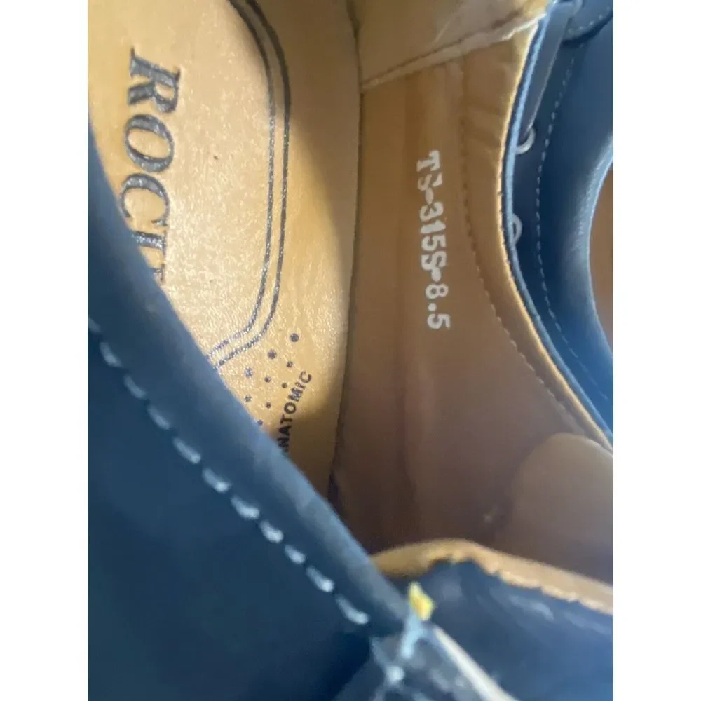 N/A these shoes